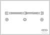 CORTECO 19035065 Brake Hose