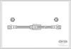 CORTECO 19036320 Brake Hose