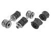 MEYLE 11-146150013/S (11146150013S) Repair Kit, stabilizer suspension