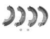 MEYLE 16-145330007 (16145330007) Brake Shoe Set