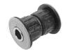 MEYLE 2140320002 Bush, leaf spring