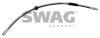 SWAG 10936133 Brake Hose