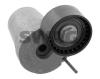 SWAG 20936636 Belt Tensioner, v-ribbed belt