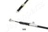 JAPANPARTS BC-105 (BC105) Cable, parking brake