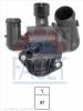 FACET 7.8770 (78770) Thermostat, coolant