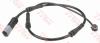 TRW GIC340 Warning Contact, brake pad wear