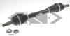 SPIDAN 21126 Drive Shaft