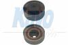 KAVO PARTS DID-5510 (DID5510) Deflection/Guide Pulley, timing belt