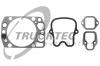 TRUCKTEC AUTOMOTIVE 01.10.052 (0110052) Gasket Set, cylinder head