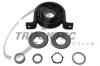 TRUCKTEC AUTOMOTIVE 0234010 Mounting, propshaft