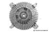 TRUCKTEC AUTOMOTIVE 02.19.195 (0219195) Clutch, radiator fan