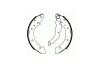 SCT Germany SS539 Brake Shoe Set, parking brake
