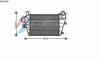 AVA QUALITY COOLING ALA4085 Intercooler, charger