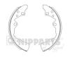 NIPPARTS J3503029 Brake Shoe Set