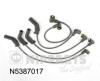 NIPPARTS N5387017 Ignition Cable Kit