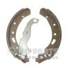 NIPPARTS N3503053 Brake Shoe Set