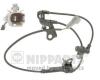 NIPPARTS J5002011 Sensor, wheel speed