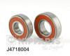 NIPPARTS J4718004 Wheel Bearing Kit