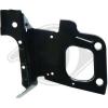 DIEDERICHS 1807013 Headlight Base