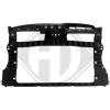 DIEDERICHS 2215003 Front Cowling