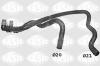 SASIC SWH0300 Radiator Hose