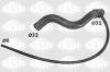 SASIC SWH6819 Radiator Hose
