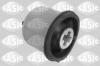 SASIC 2600013 Mounting, axle beam