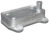 JP GROUP 1313500100 Oil Cooler, engine oil