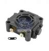 DT 4.60725 (460725) Anti-Rotation Actuator, manual transmission