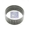 DT 4.63834 (463834) Mounting, manual transmission