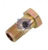 DT 975010 Hollow Screw