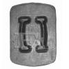 FA1 113-928 (113928) Holder, exhaust system