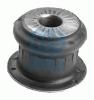 RUVILLE 335701 Mounting, manual transmission