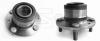 GSP 9230036 Wheel Bearing Kit