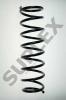 SUPLEX 11043 Coil Spring