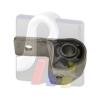 RTS 017-00506 (01700506) Control Arm-/Trailing Arm Bush