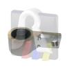 RTS 017-00669 (01700669) Control Arm-/Trailing Arm Bush