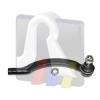 RTS 91-07039-110 (9107039110) Tie Rod End