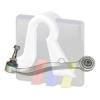 RTS 95-09577-2 (95095772) Track Control Arm
