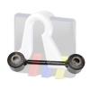 RTS 97-01474 (9701474) Rod/Strut, stabiliser