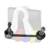 RTS 97-90490-1 (97904901) Rod/Strut, stabiliser