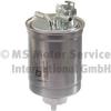 KOLBENSCHMIDT 50013970 Fuel filter