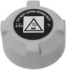 VEMA 15986 Cap, radiator