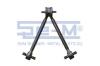SEM LASTIK 8171 Track Control Arm