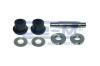 SEM LASTIK 9186 Control Arm-/Trailing Arm Bush