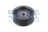 SEM LASTIK 9476 Belt Tensioner, v-ribbed belt