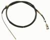 SACHS 3074600205 Clutch Cable