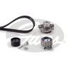 GATES KP15623XS Water Pump & Timing Belt Kit