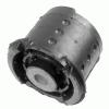 LEMFÖRDER 2712001 Mounting, axle bracket