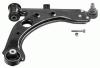 LEMFÖRDER 3377001 Track Control Arm